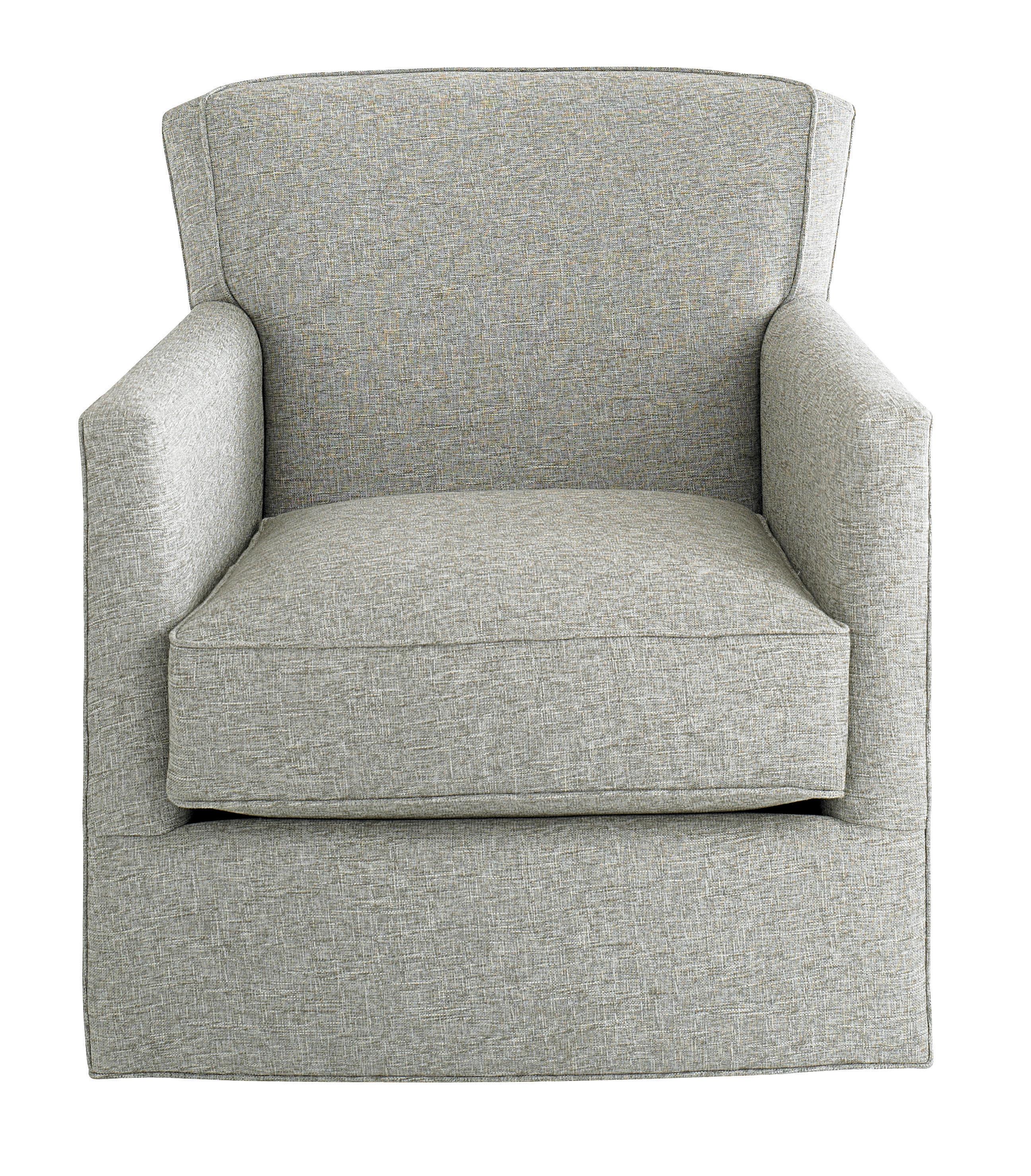 Bassett swivel glider cheap